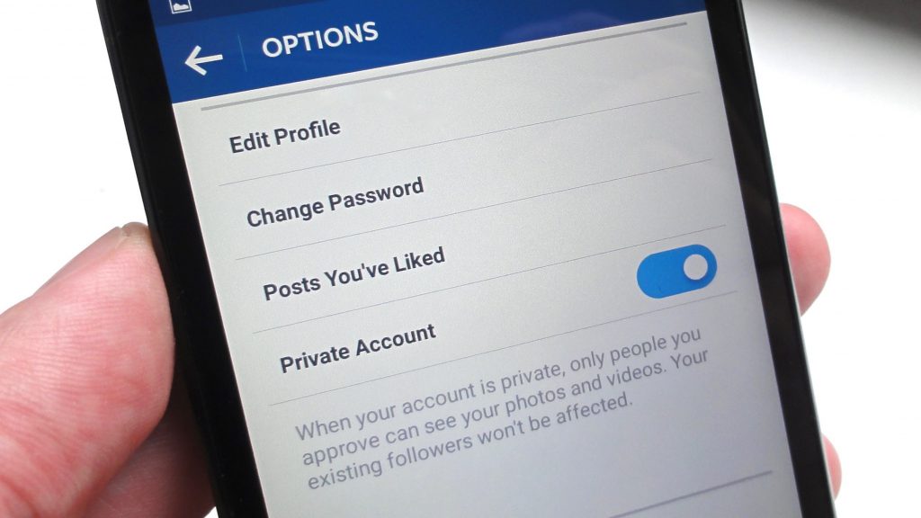instagram-private-account